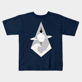 Interstellar Kids T-Shirt